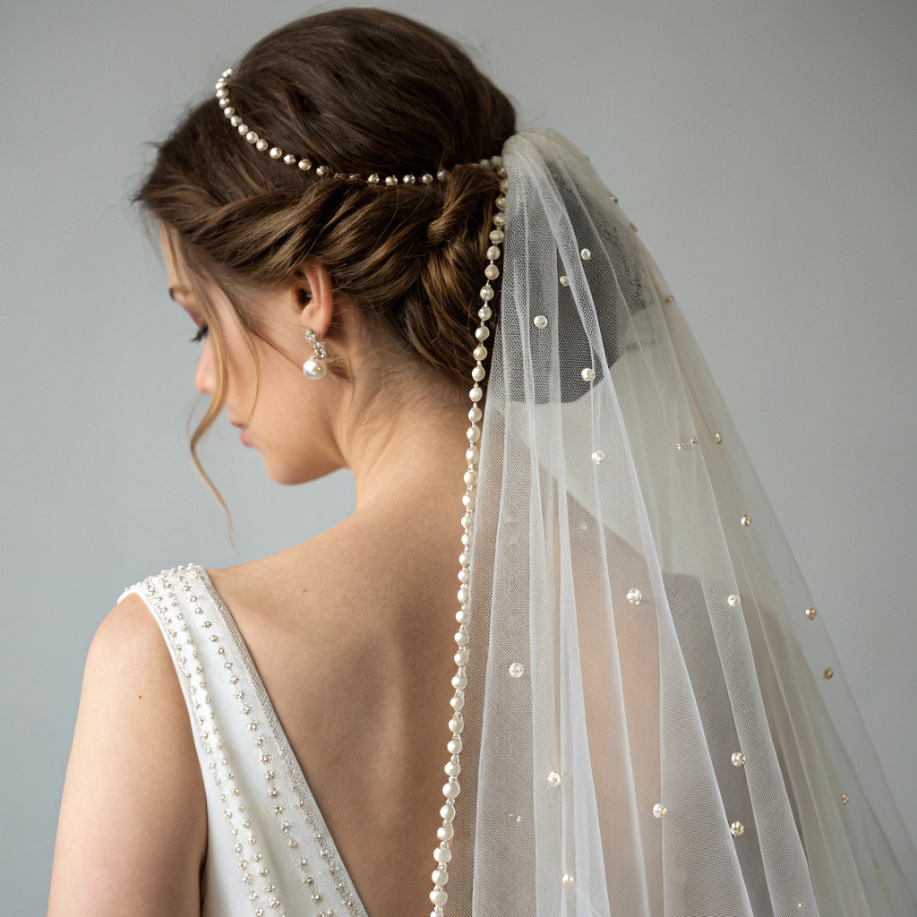 Elegant Detail