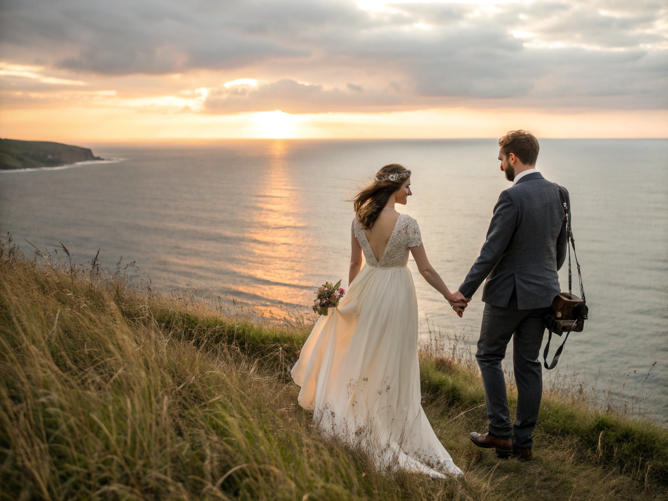 Destination Weddings