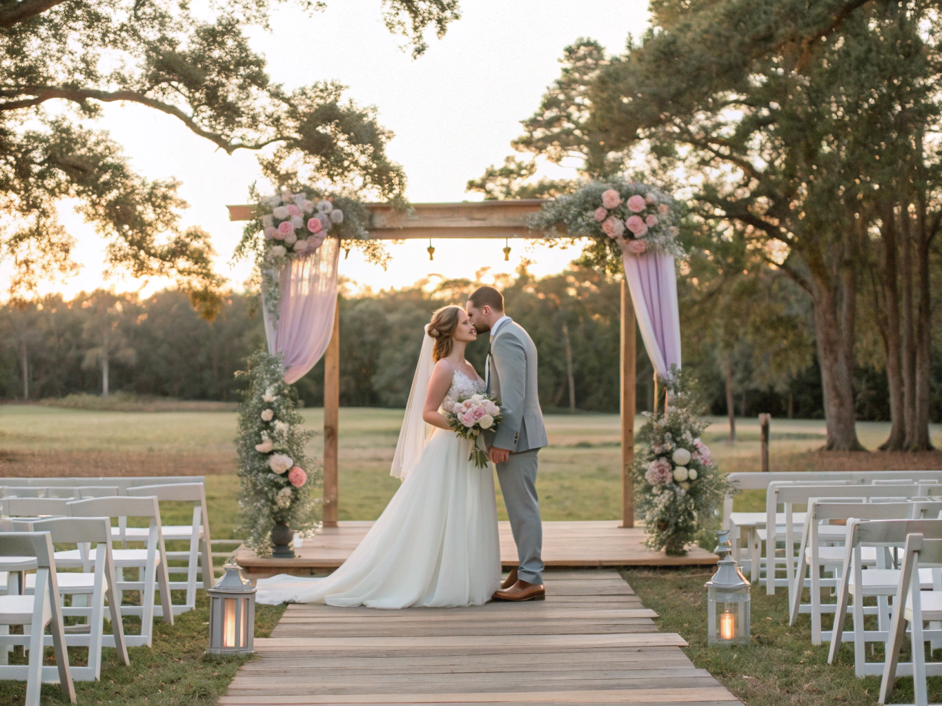 Enchanted Moments