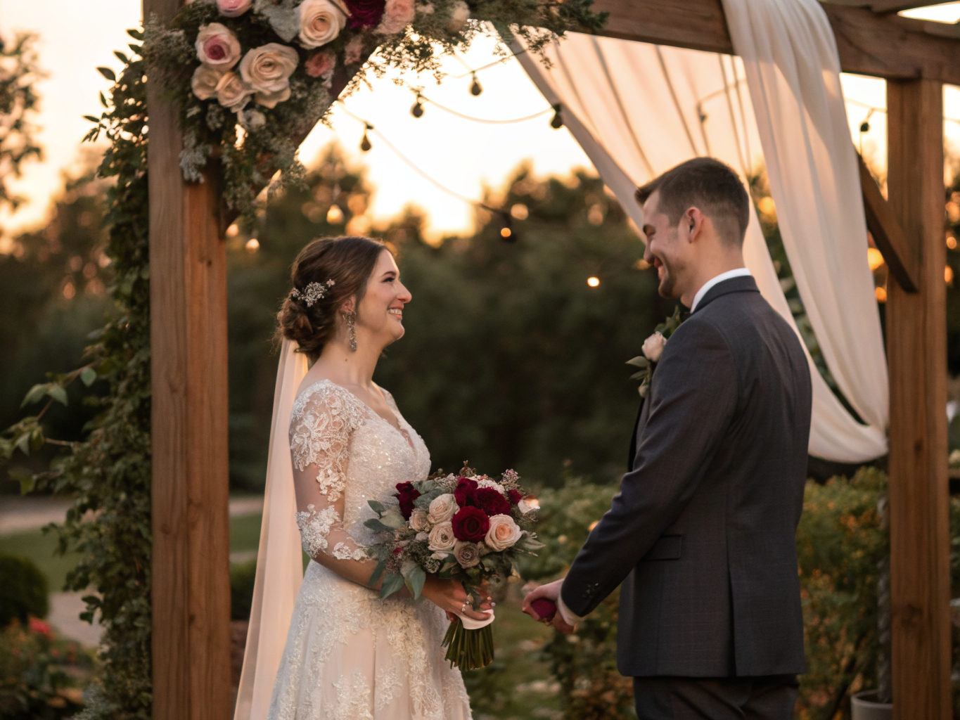Garden Ceremonies
