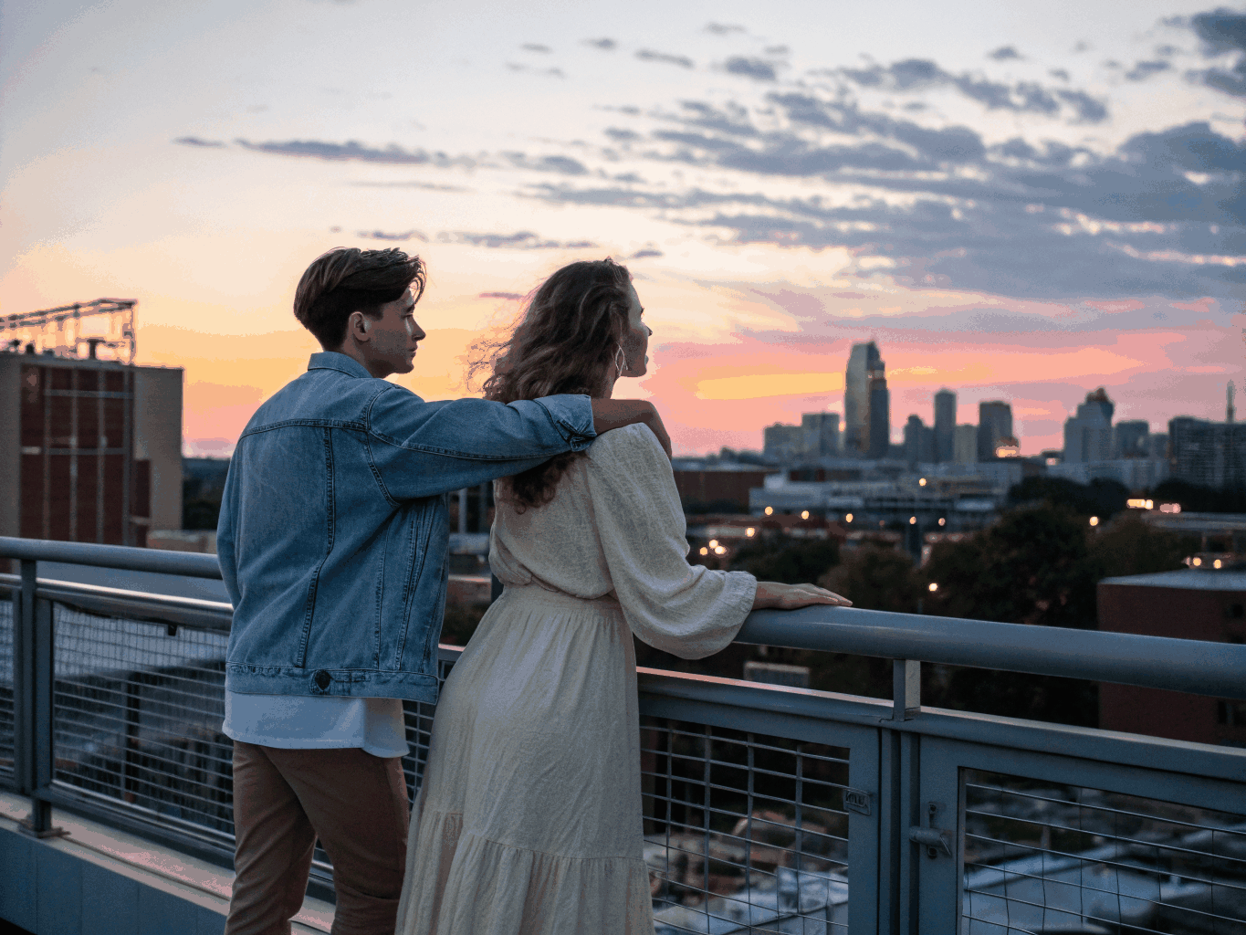 Modern Romance