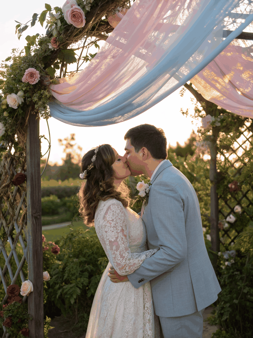Clara & Mateo