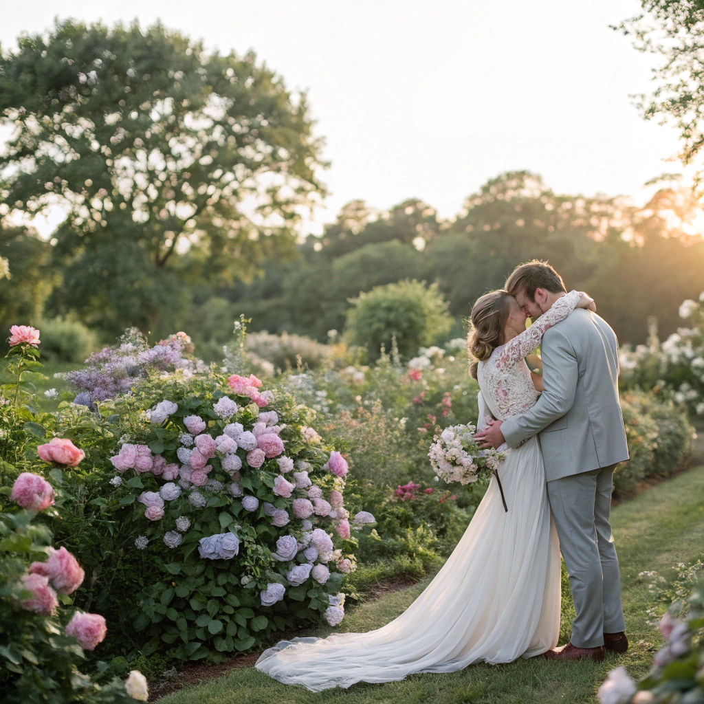 Isabella & Liam